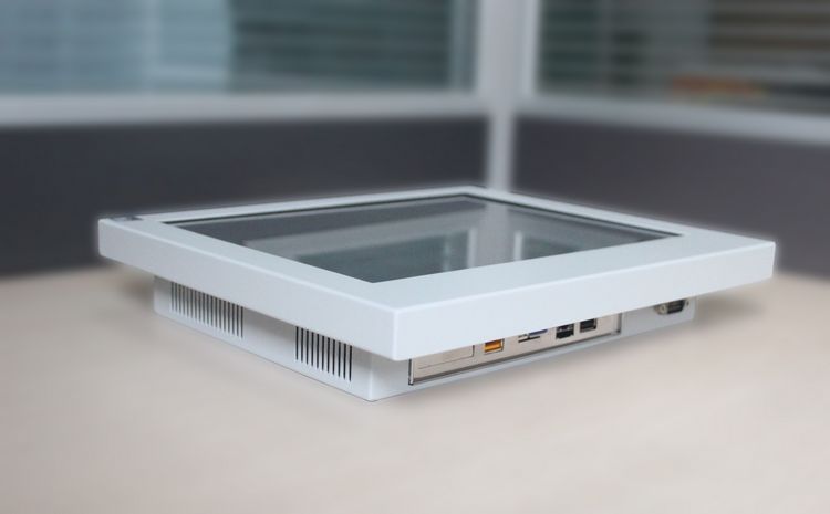 為什么一定要用工業電腦觸摸一體機,工控一體機的好處是什么?