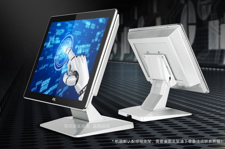 為什么工業一體機要做老化測試才能出廠？工控機和普通電腦的區別