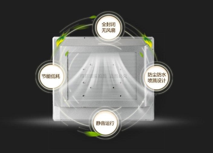 為什么工業一體機要做老化測試才能出廠？工控機和普通電腦的區別